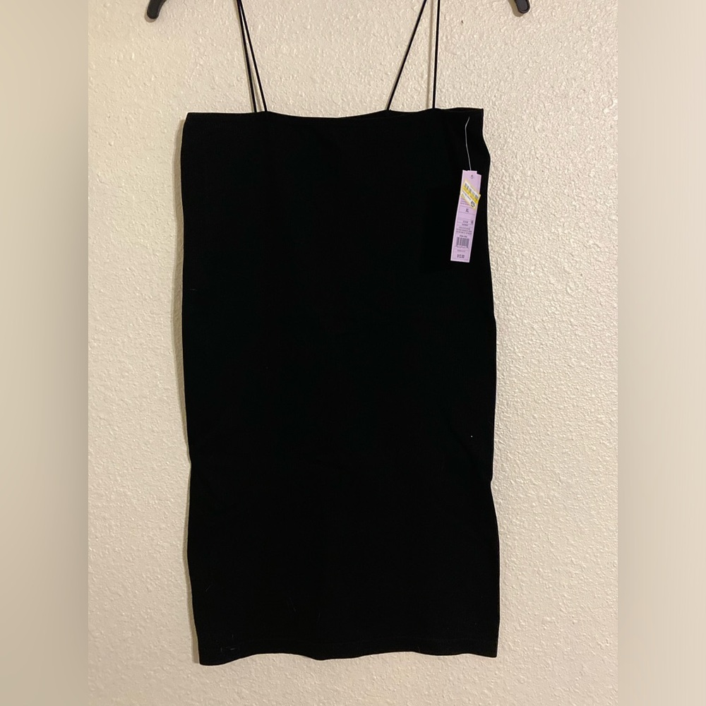 Wild fable dress